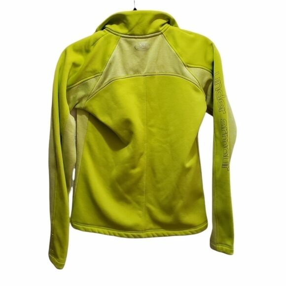 Under Armor youth lg athletic top, grello. - Picture 2 of 4